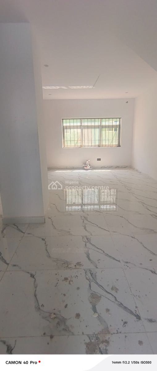 Master Bedroom Selfcon, By Ilasan Bus Stop, Ilasan, Lekki, Lagos, Self Contain (single Rooms) for Rent