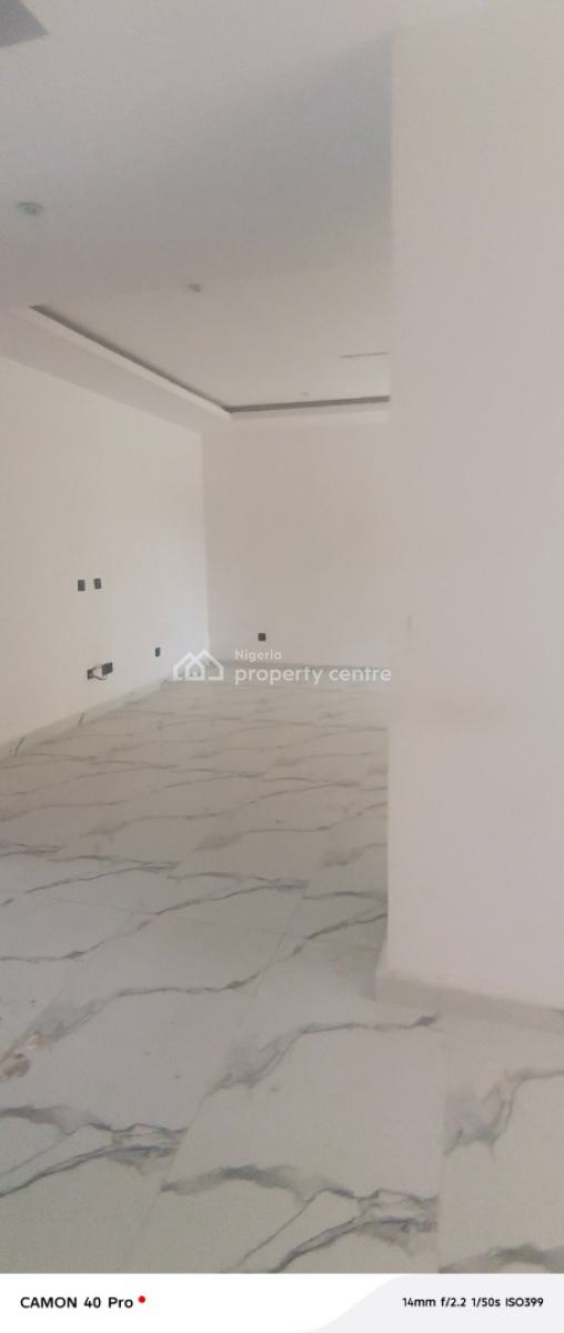 Master Bedroom Selfcon, By Ilasan Bus Stop, Ilasan, Lekki, Lagos, Self Contain (single Rooms) for Rent