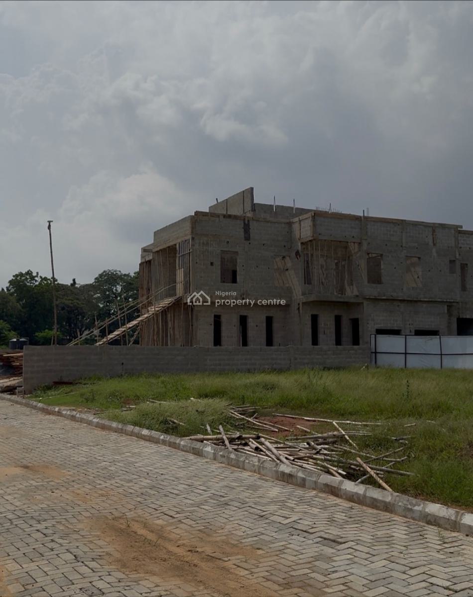 Buy, Build and Move in Luxury Estate, Ayhomes Luxury Villaomole Kosofe Local Government Area,, Omole Phase 2, Ikeja, Lagos, Land for Sale