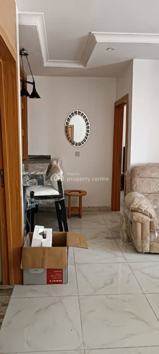 2 Bedroom Apartment with Property, Opposite Corona School, Abijo, Lekki, Lagos, Flat / Apartment for Sale