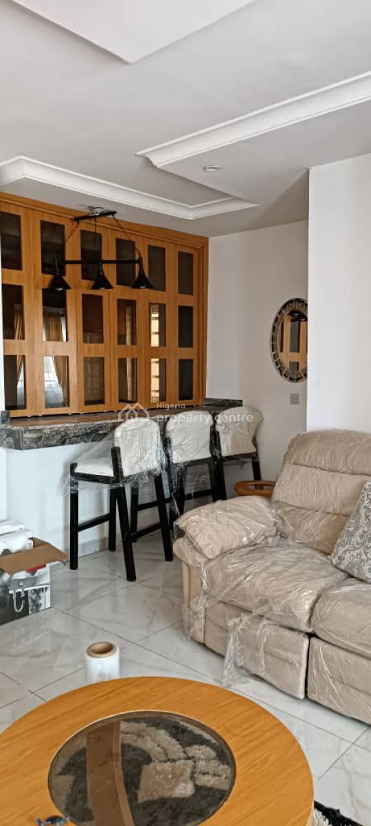 2 Bedroom Apartment with Property, Opposite Corona School, Abijo, Lekki, Lagos, Flat / Apartment for Sale