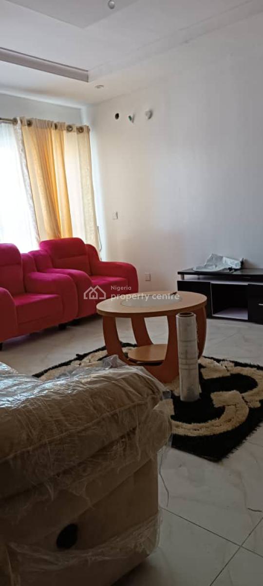 2 Bedroom Apartment with Property, Opposite Corona School, Abijo, Lekki, Lagos, Flat / Apartment for Sale