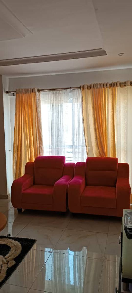 2 Bedroom Apartment with Property, Opposite Corona School, Abijo, Lekki, Lagos, Flat / Apartment for Sale