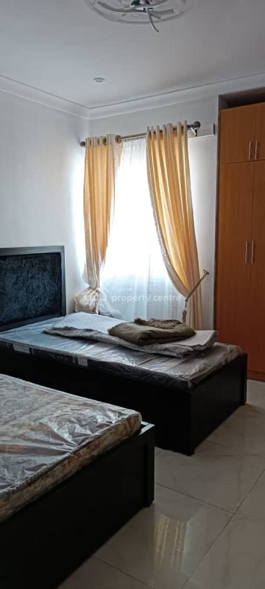 2 Bedroom Apartment with Property, Opposite Corona School, Abijo, Lekki, Lagos, Flat / Apartment for Sale