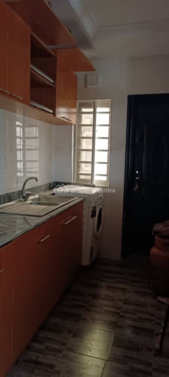 2 Bedroom Apartment with Property, Opposite Corona School, Abijo, Lekki, Lagos, Flat / Apartment for Sale