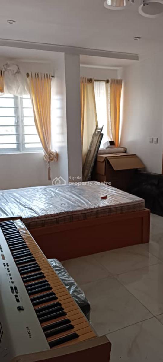 2 Bedroom Apartment with Property, Opposite Corona School, Abijo, Lekki, Lagos, Flat / Apartment for Sale