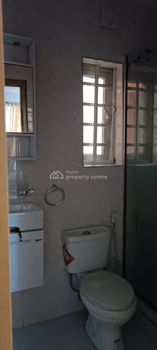 2 Bedroom Apartment with Property, Opposite Corona School, Abijo, Lekki, Lagos, Flat / Apartment for Sale
