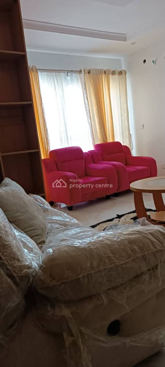 2 Bedroom Apartment with Property, Opposite Corona School, Abijo, Lekki, Lagos, Flat / Apartment for Sale