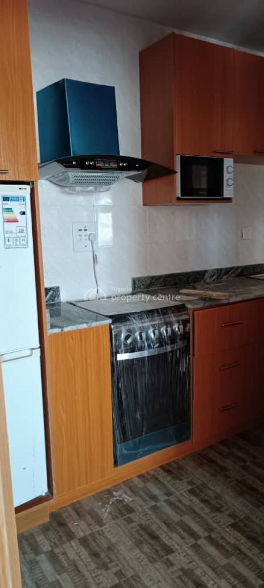 2 Bedroom Apartment with Property, Opposite Corona School, Abijo, Lekki, Lagos, Flat / Apartment for Sale