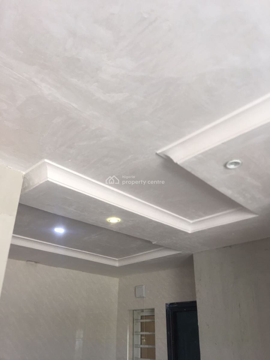 2 Bedroom Apartment with Property, Opposite Corona School, Abijo, Lekki, Lagos, Flat / Apartment for Sale