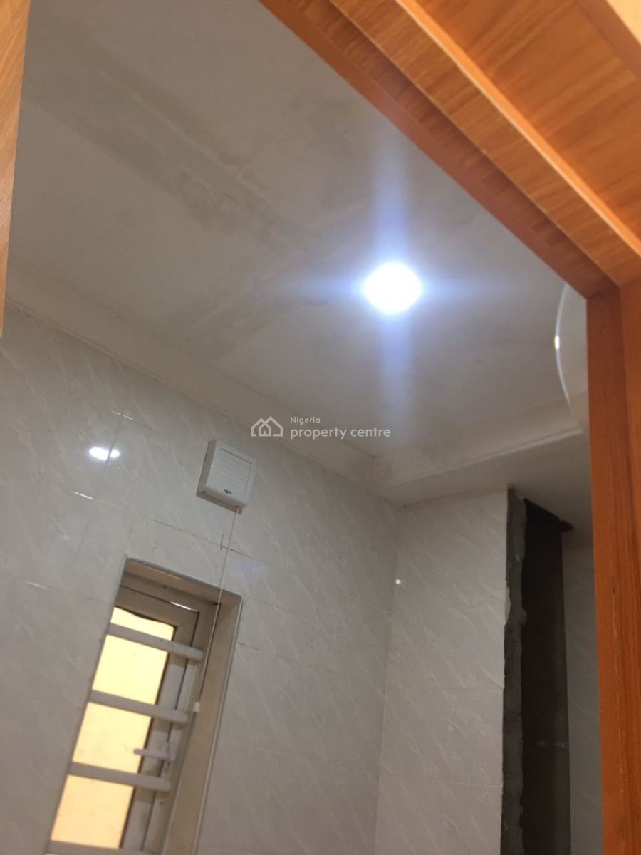 2 Bedroom Apartment with Property, Opposite Corona School, Abijo, Lekki, Lagos, Flat / Apartment for Sale