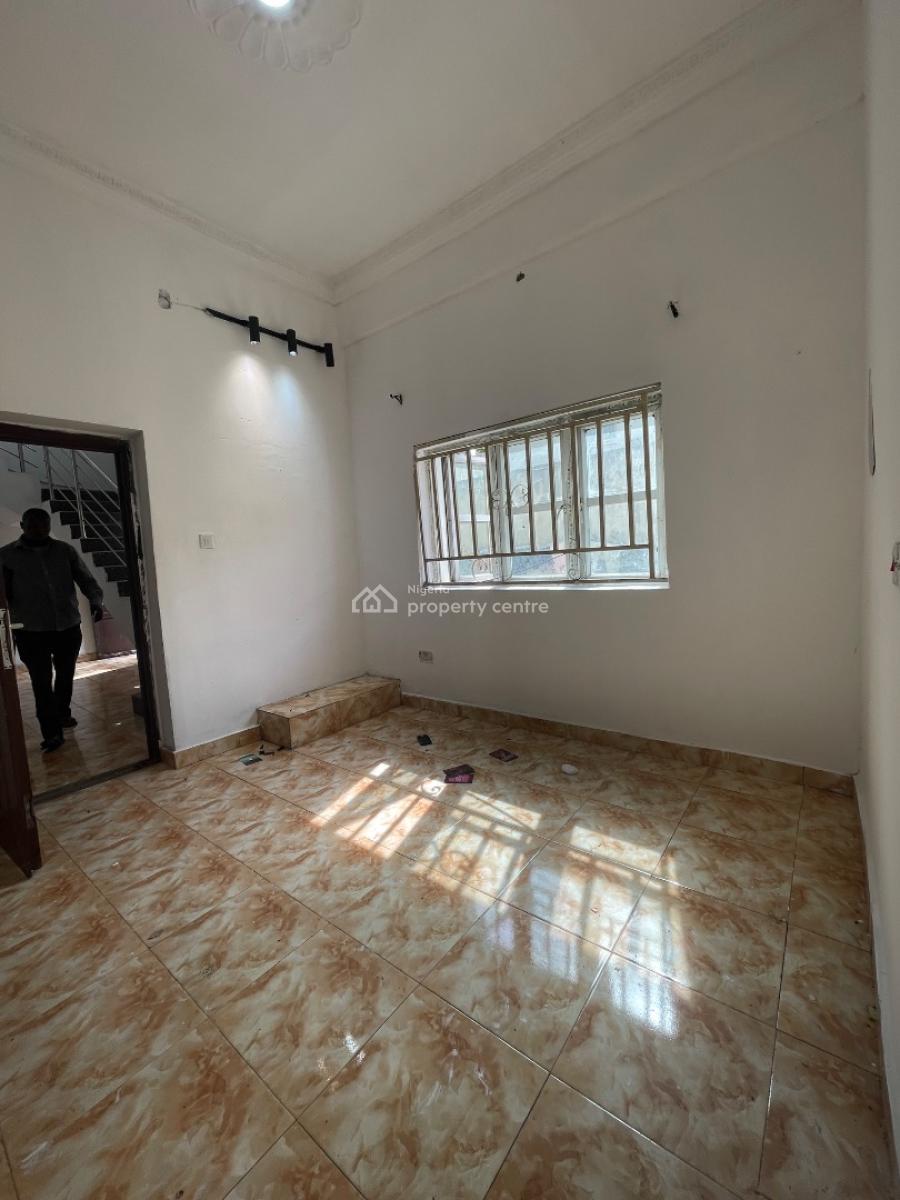 Standard Self-contain, Eleganza Gardens Estate, Lekki, Lagos, Self Contain (single Rooms) for Rent