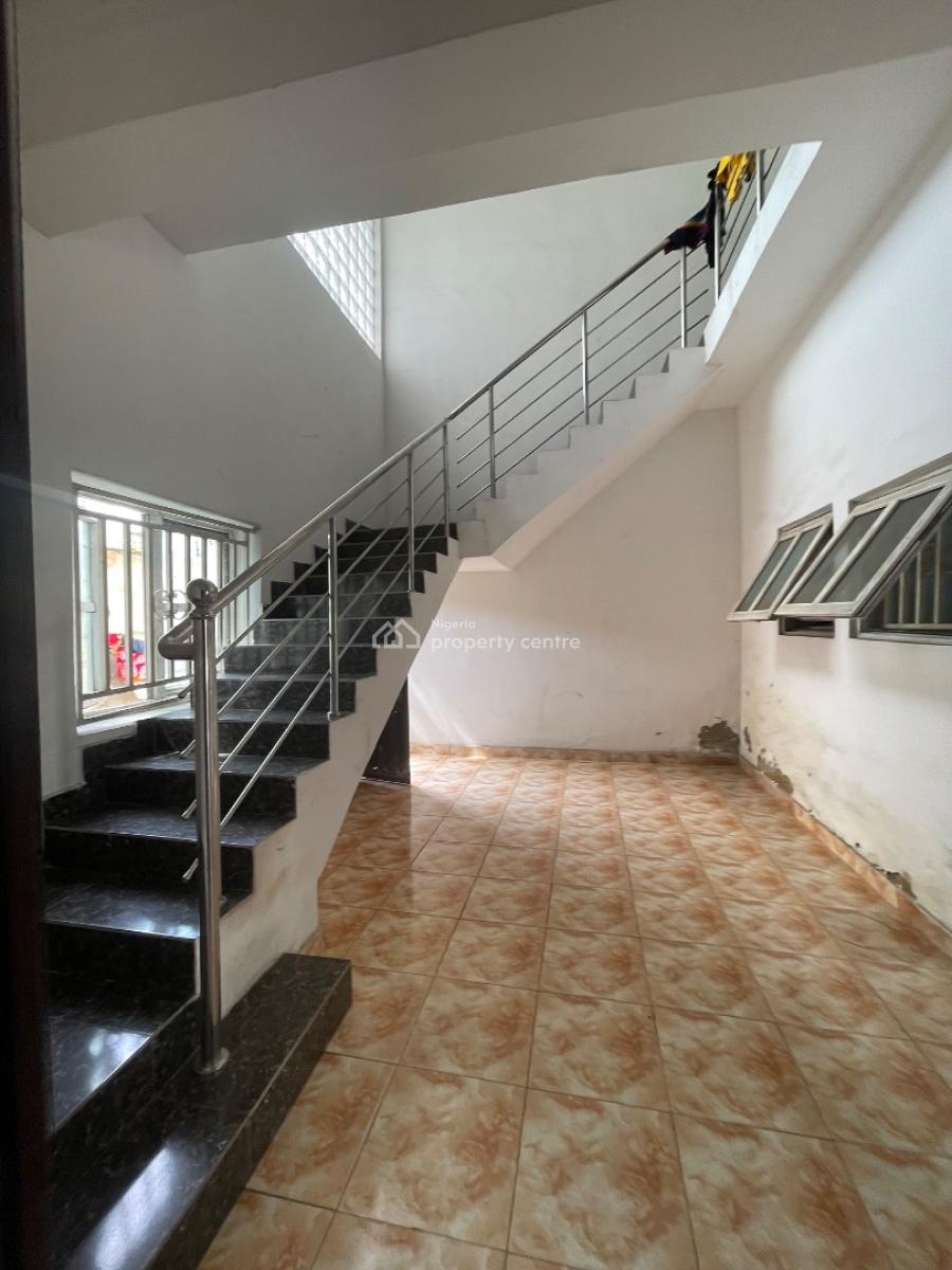 Standard Self-contain, Eleganza Gardens Estate, Lekki, Lagos, Self Contain (single Rooms) for Rent