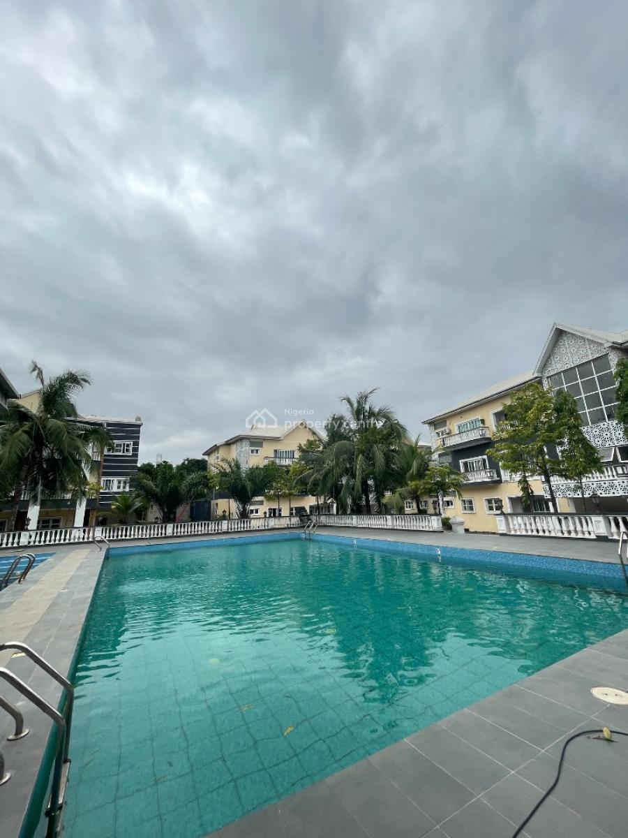 Standard Self-contain, Eleganza Gardens Estate, Lekki, Lagos, Self Contain (single Rooms) for Rent