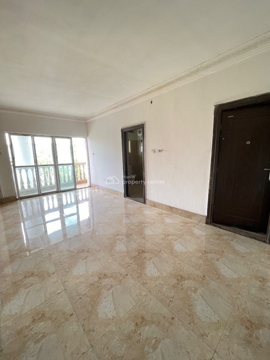 Spacious One Bedroom Apartment with Balcony, Eleganza Gardens Estate, Lekki Expressway, Lekki, Lagos, Flat / Apartment for Rent