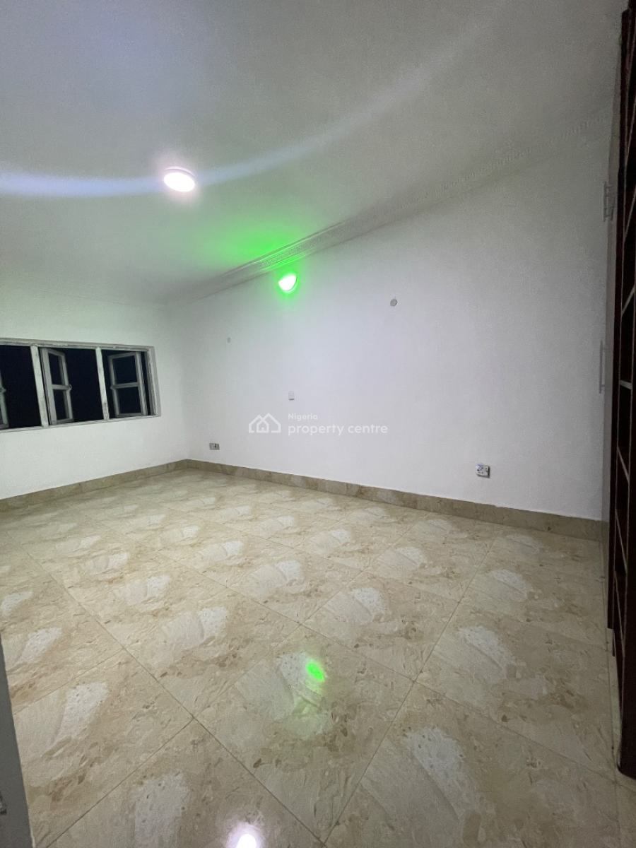 Spacious One Bedroom Apartment with Balcony, Eleganza Gardens Estate, Lekki Expressway, Lekki, Lagos, Flat / Apartment for Rent