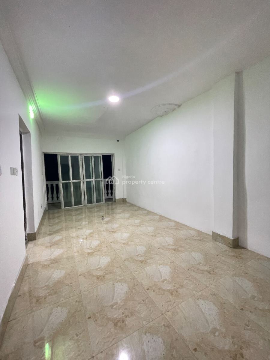 Spacious One Bedroom Apartment with Balcony, Eleganza Gardens Estate, Lekki Expressway, Lekki, Lagos, Flat / Apartment for Rent