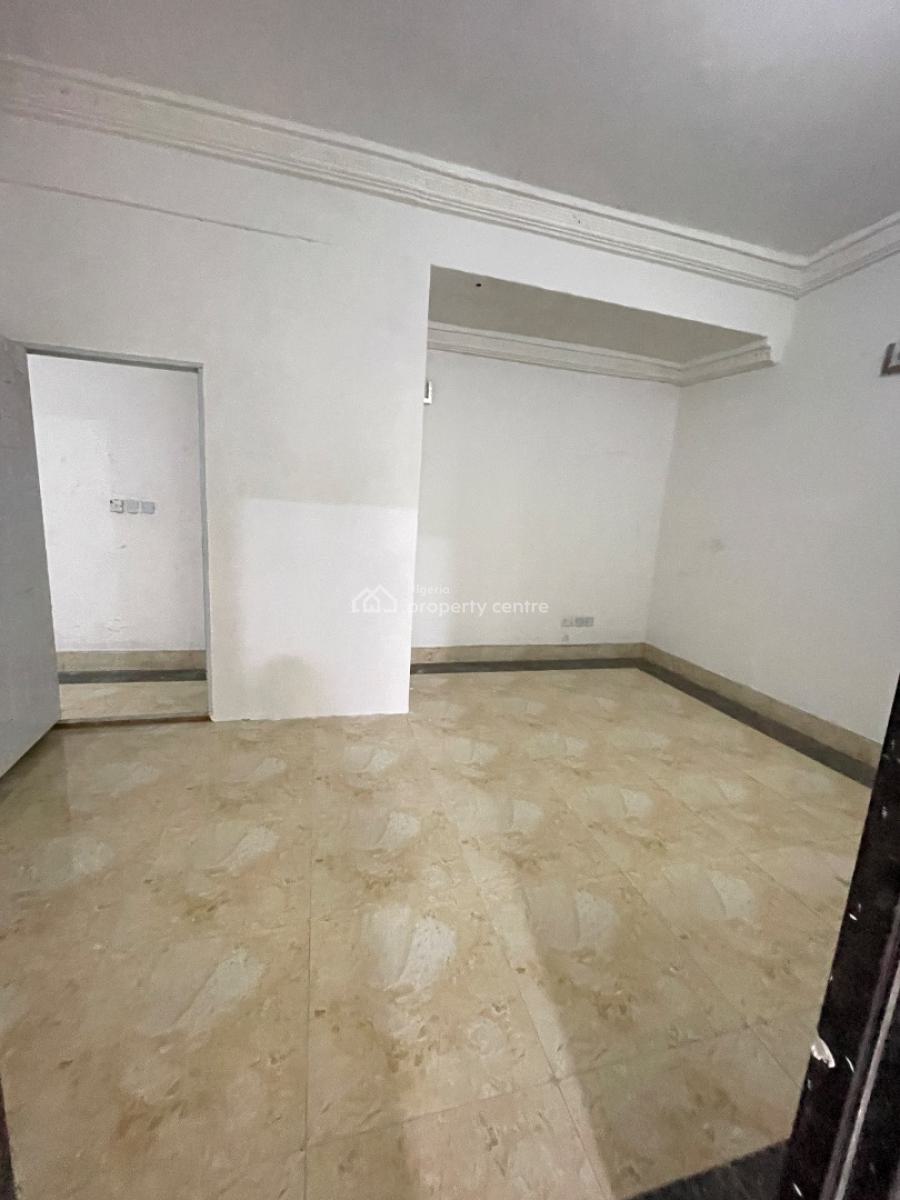 Spacious One Bedroom Apartment with Balcony, Eleganza Gardens Estate, Lekki Expressway, Lekki, Lagos, Flat / Apartment for Rent