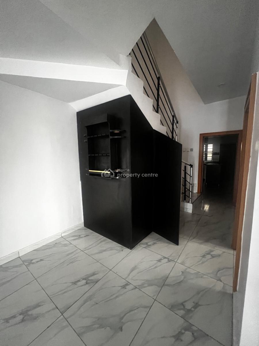 Newly and Spaciously Built 4 Bedroom Semi Detached Duplex, Harris Drive Vgc2, Vgc, Lekki, Lagos, Detached Duplex for Sale