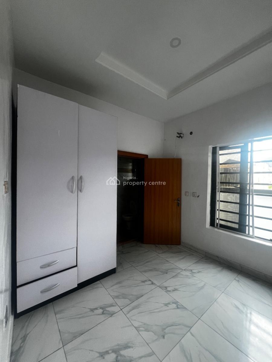 Newly and Spaciously Built 4 Bedroom Semi Detached Duplex, Harris Drive Vgc2, Vgc, Lekki, Lagos, Detached Duplex for Sale
