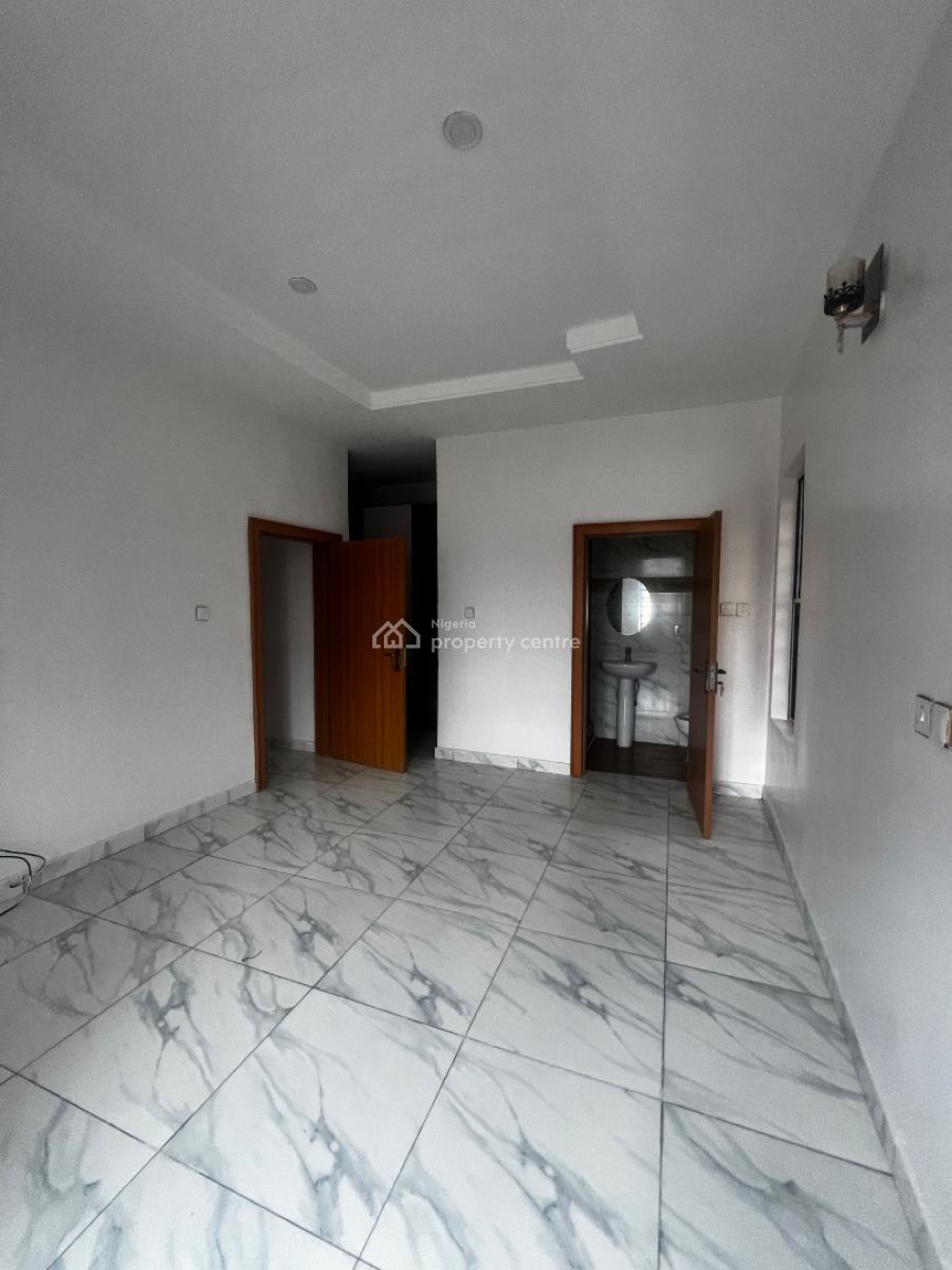 Newly and Spaciously Built 4 Bedroom Semi Detached Duplex, Harris Drive Vgc2, Vgc, Lekki, Lagos, Detached Duplex for Sale