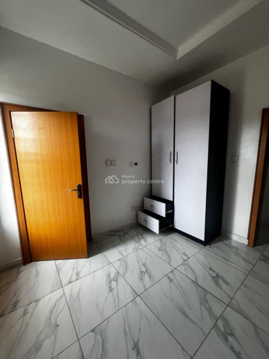 Newly and Spaciously Built 4 Bedroom Semi Detached Duplex, Harris Drive Vgc2, Vgc, Lekki, Lagos, Detached Duplex for Sale