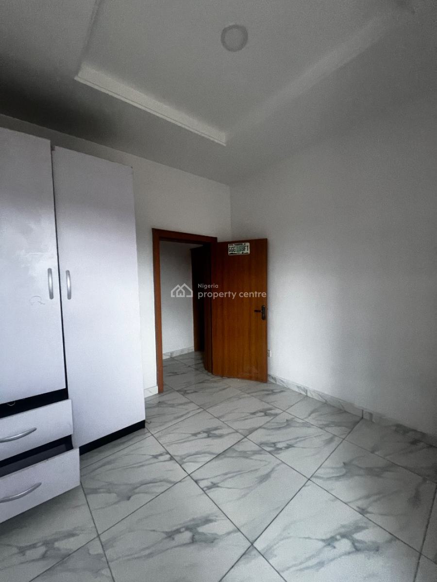 Newly and Spaciously Built 4 Bedroom Semi Detached Duplex, Harris Drive Vgc2, Vgc, Lekki, Lagos, Detached Duplex for Sale