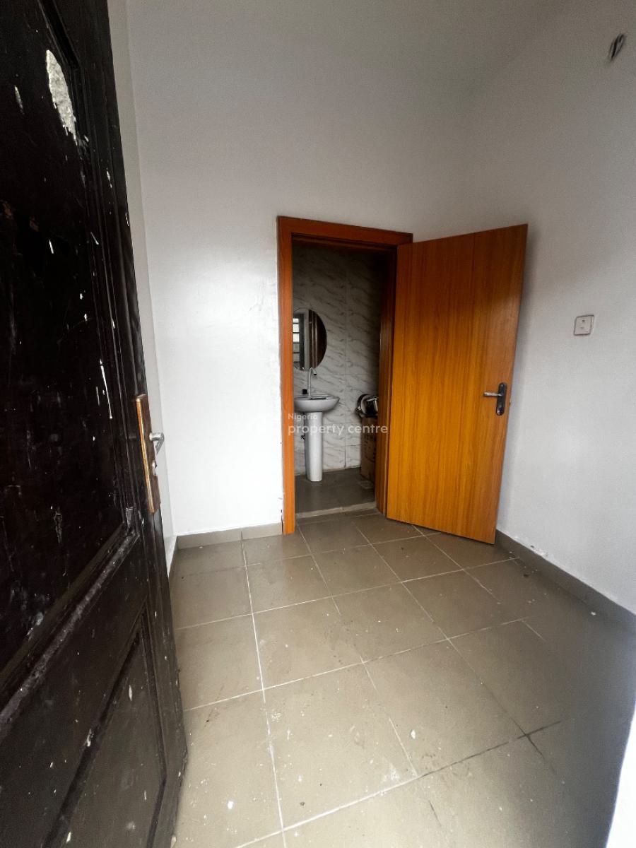 Newly and Spaciously Built 4 Bedroom Semi Detached Duplex, Harris Drive Vgc2, Vgc, Lekki, Lagos, Detached Duplex for Sale