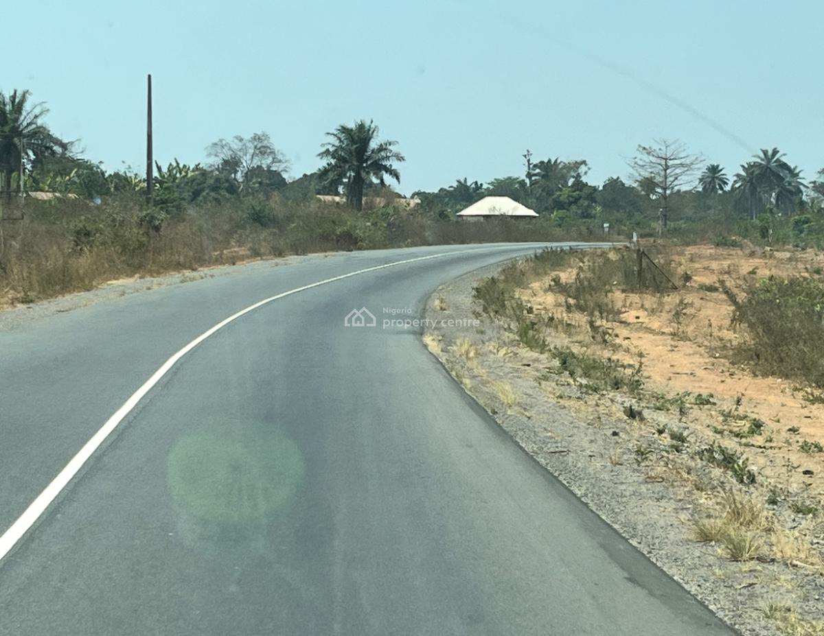 Government Approved Estate Facing  Express Road, Mercyland Estate Facing Moniya Iseyin Road, Ibadan, Oyo, Mixed-use Land for Sale