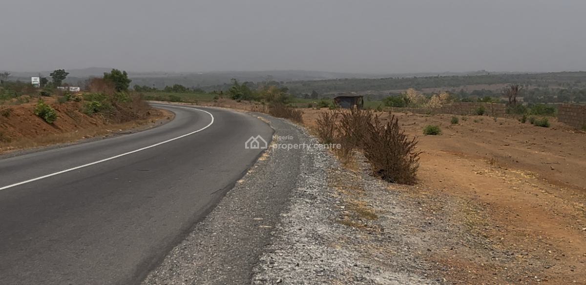 Government Approved Estate Facing  Express Road, Mercyland Estate Facing Moniya Iseyin Road, Ibadan, Oyo, Mixed-use Land for Sale