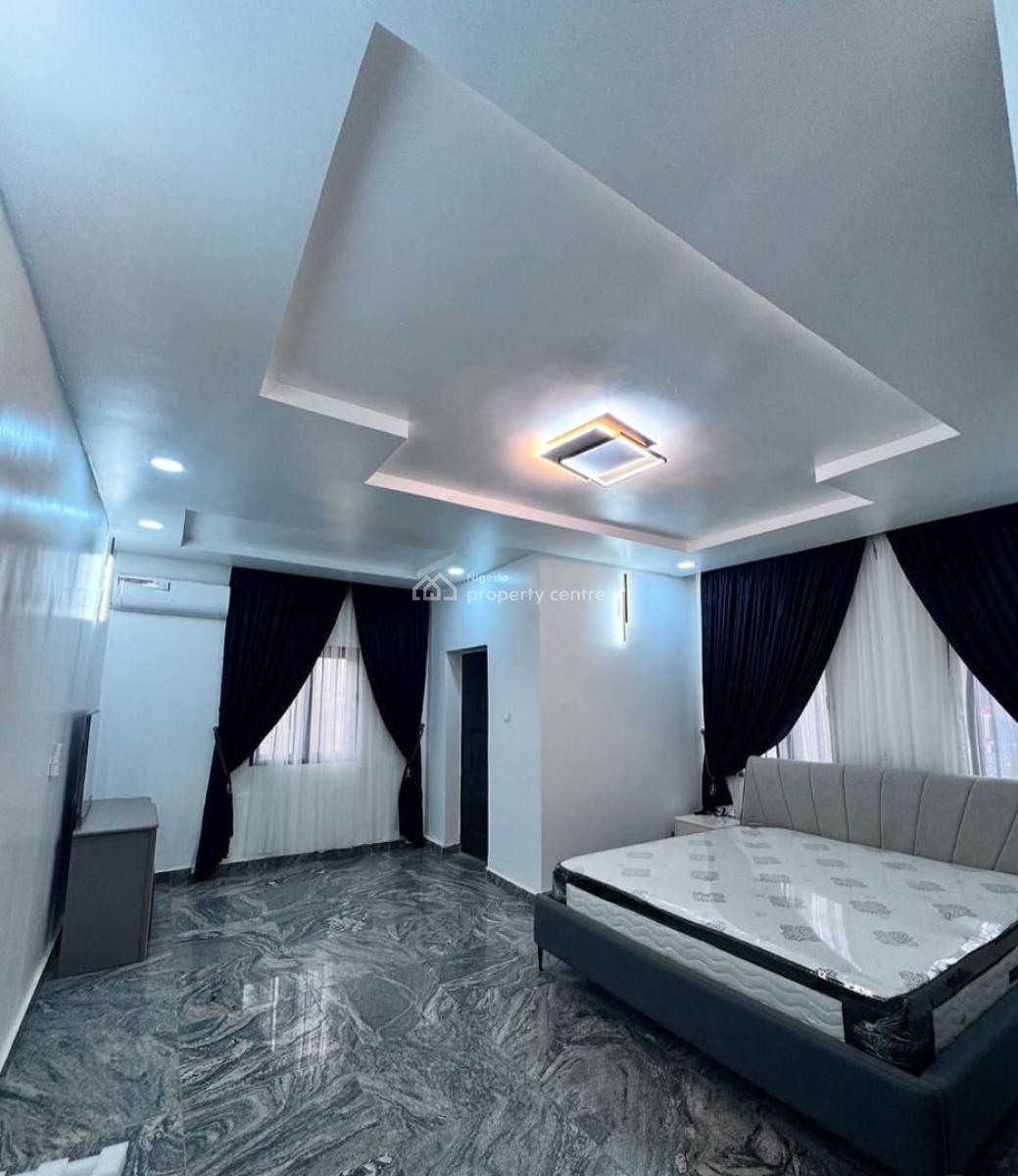 Furnished 3 Bedroom Flat, Mabushi, Abuja, Flat / Apartment for Sale