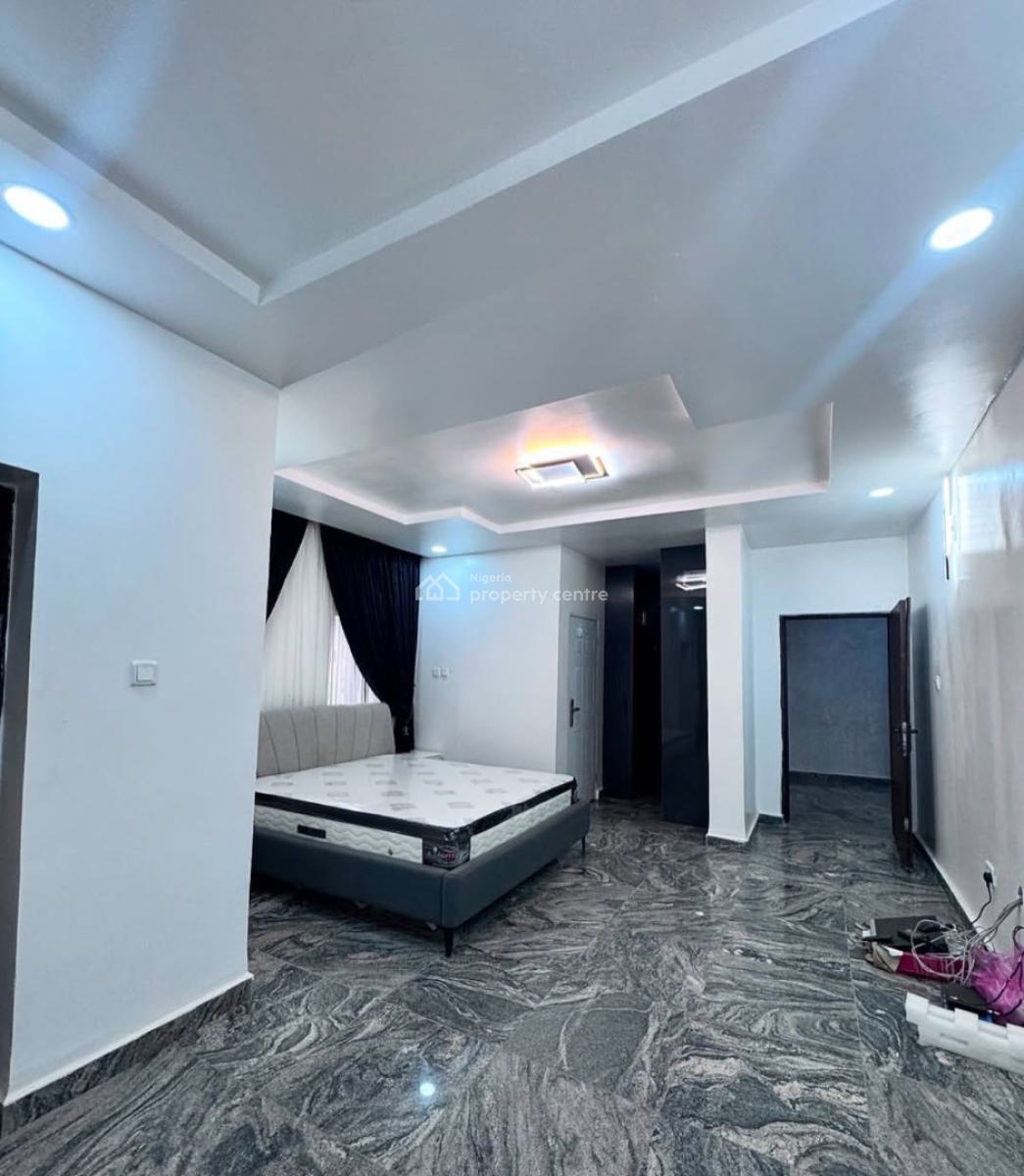 Furnished 3 Bedroom Flat, Mabushi, Abuja, Flat / Apartment for Sale