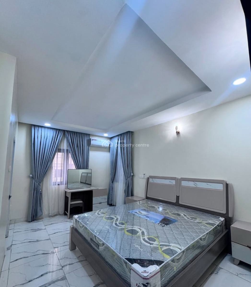 Furnished 3 Bedroom Flat, Mabushi, Abuja, Flat / Apartment for Sale