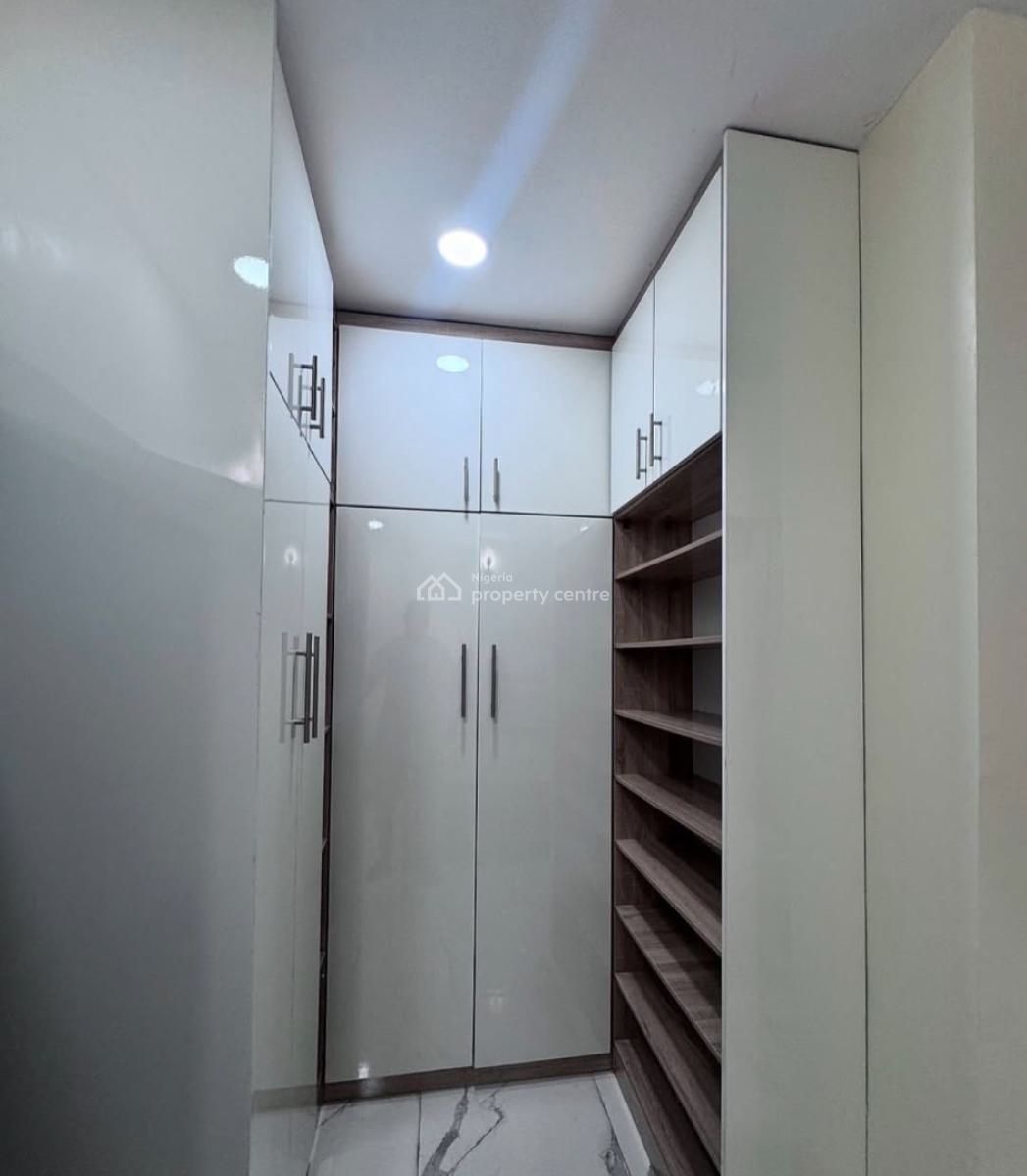 Furnished 3 Bedroom Flat, Mabushi, Abuja, Flat / Apartment for Sale