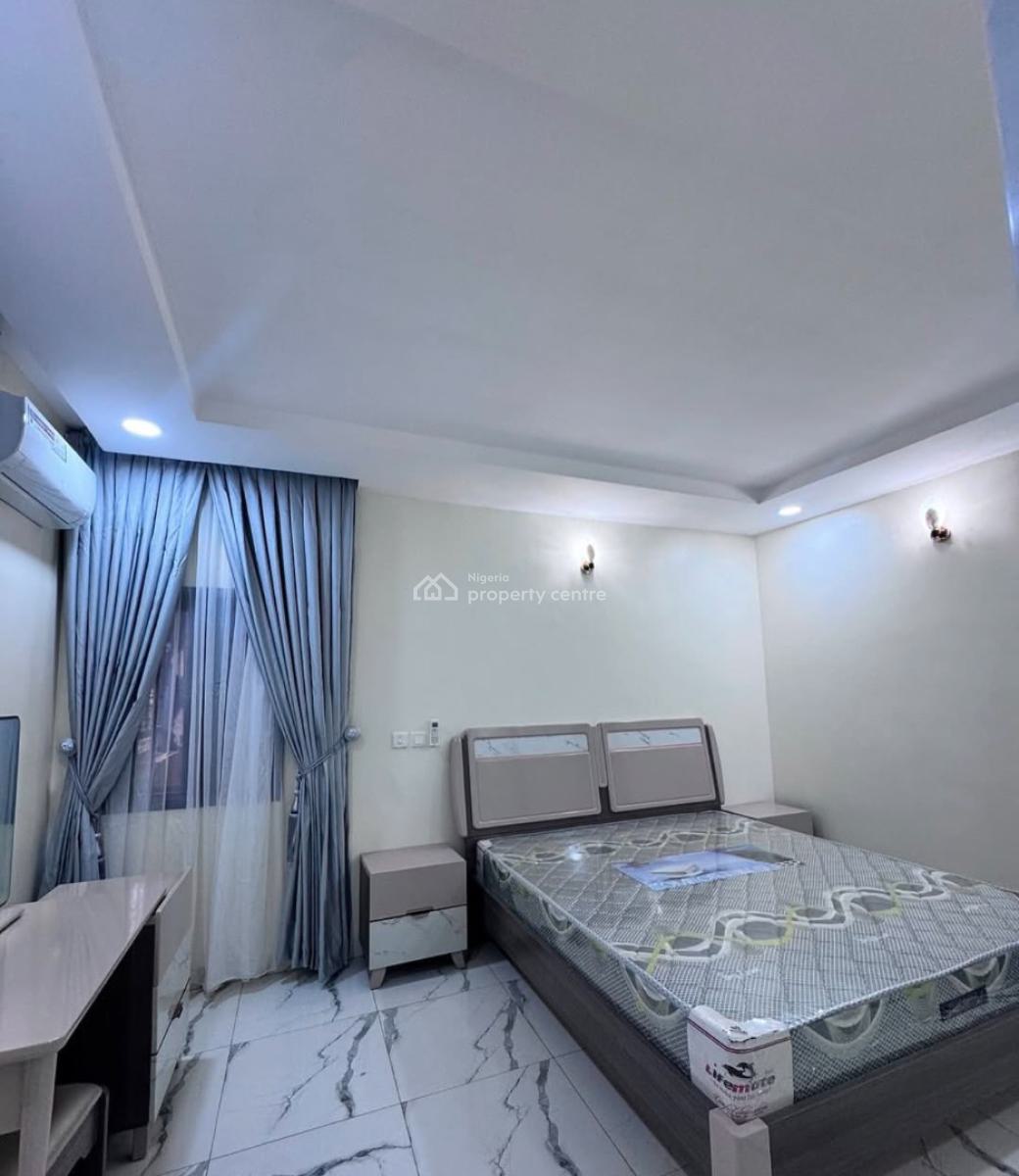 Furnished 3 Bedroom Flat, Mabushi, Abuja, Flat / Apartment for Sale