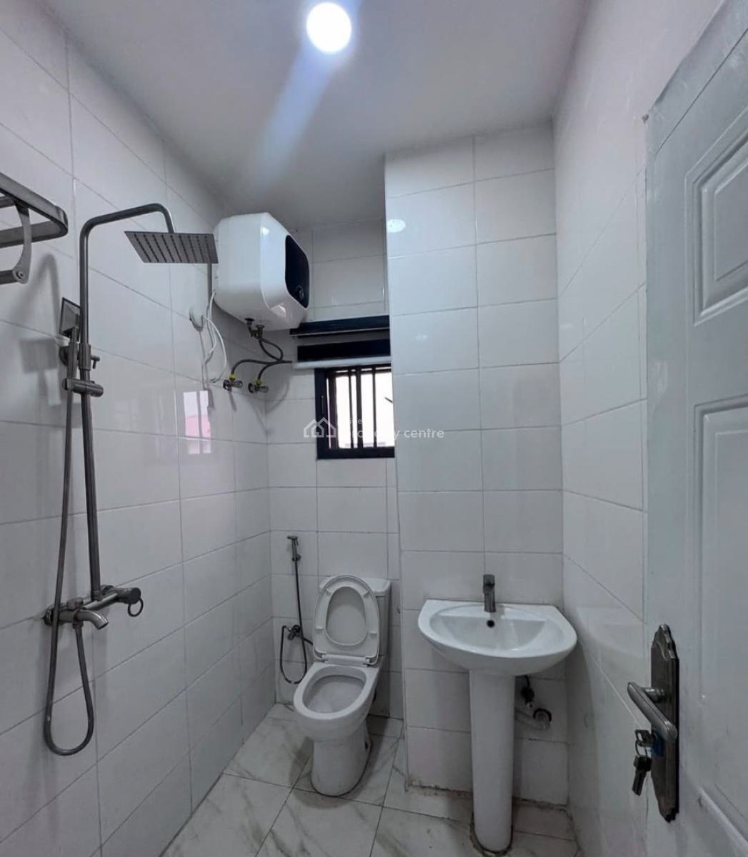 Furnished 3 Bedroom Flat, Mabushi, Abuja, Flat / Apartment for Sale