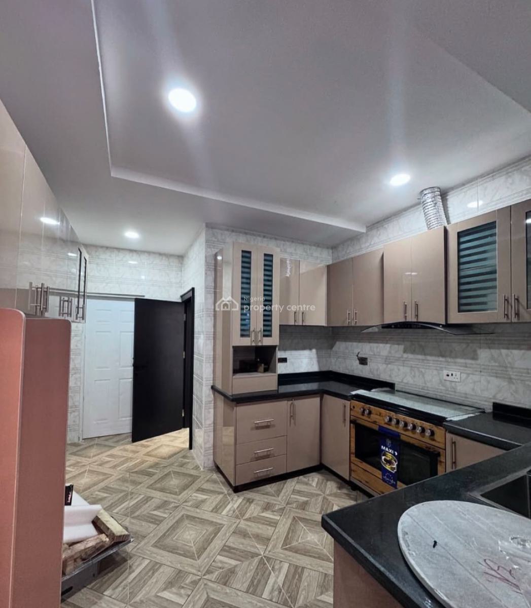 Furnished 3 Bedroom Flat, Mabushi, Abuja, Flat / Apartment for Sale