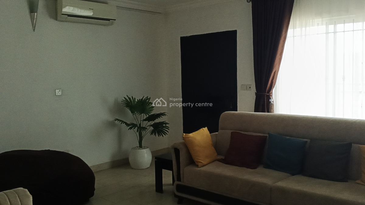 Beautifully Finished 3 Bedroom Flat Serviced Apartment, Horizon 2 Estate Meadow Hall Road, Ikate, Lekki, Lagos, Flat / Apartment for Sale