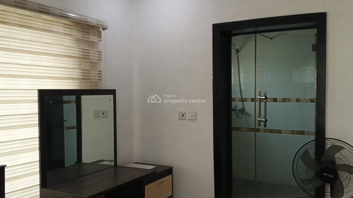 Beautifully Finished 3 Bedroom Flat Serviced Apartment, Horizon 2 Estate Meadow Hall Road, Ikate, Lekki, Lagos, Flat / Apartment for Sale