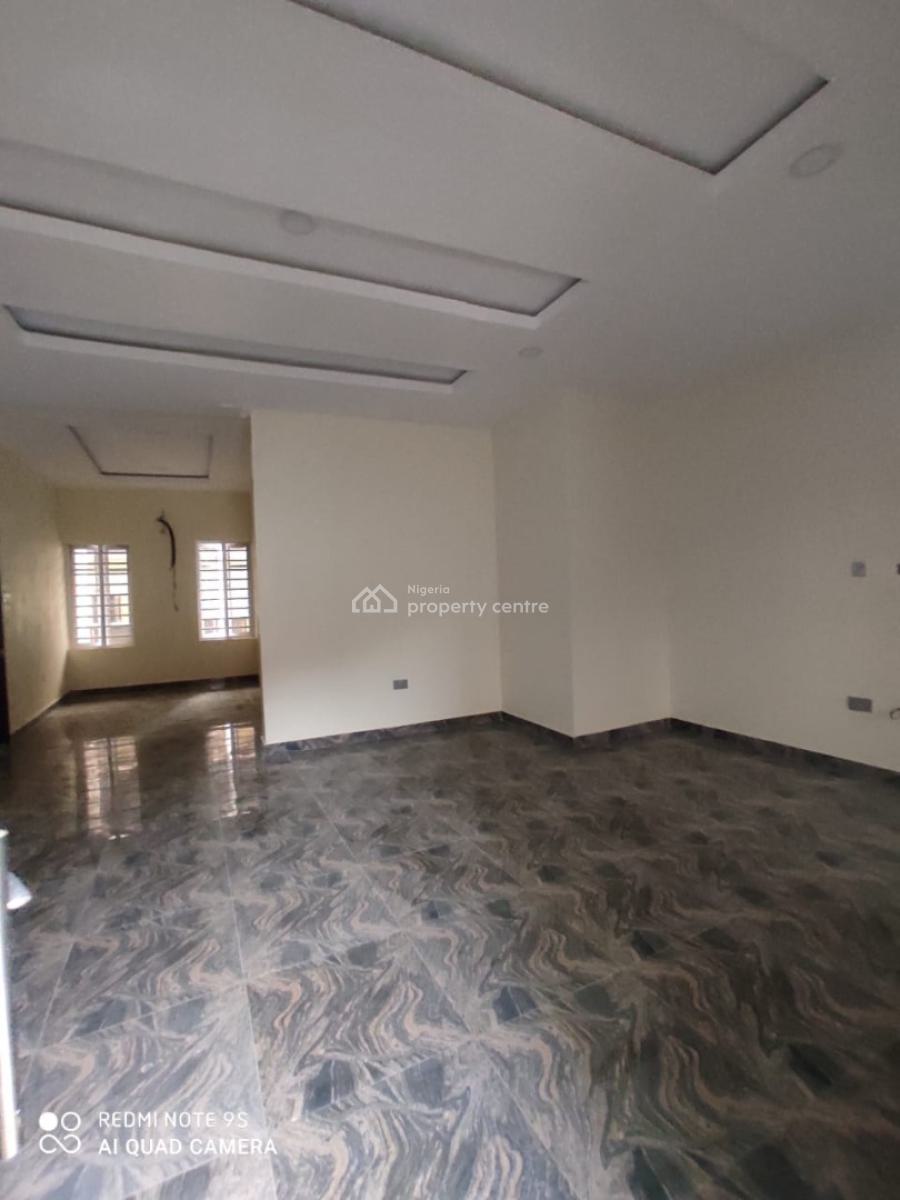 Spacious and Nicely Built 2 Bedroom, Otunla, Ibeju Lekki, Lagos, Commercial Property for Rent