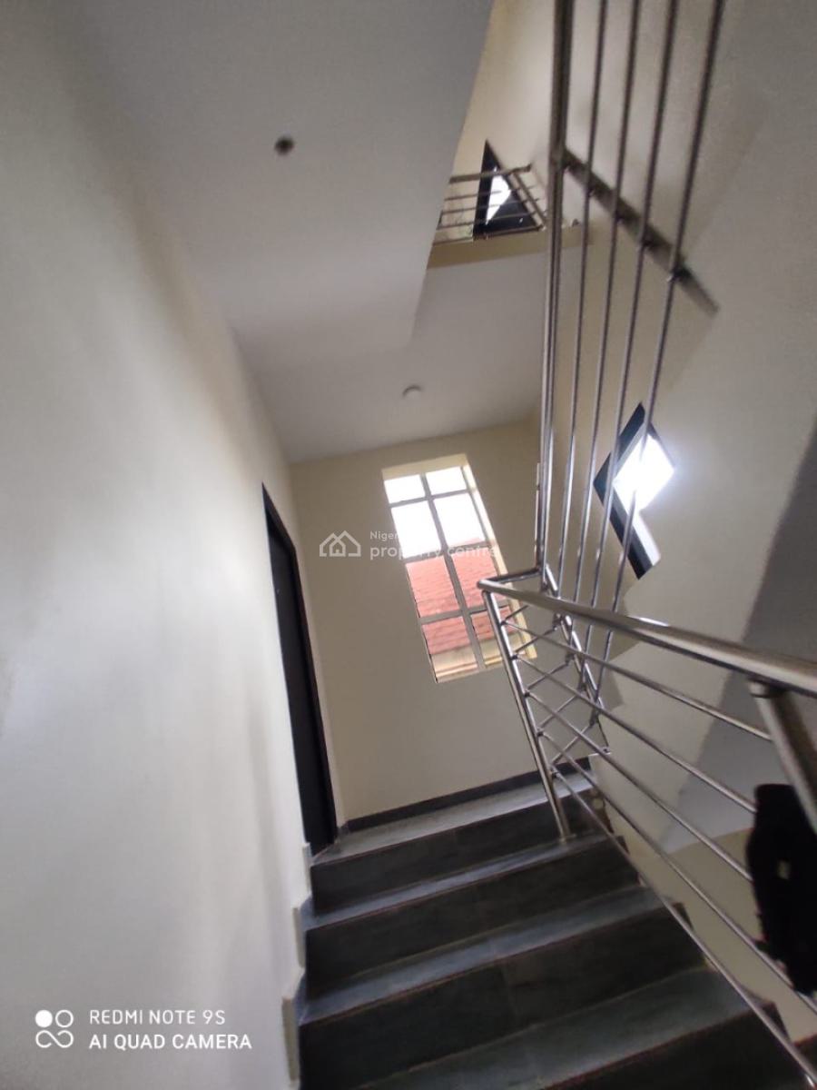 Spacious and Nicely Built 2 Bedroom, Otunla, Ibeju Lekki, Lagos, Commercial Property for Rent