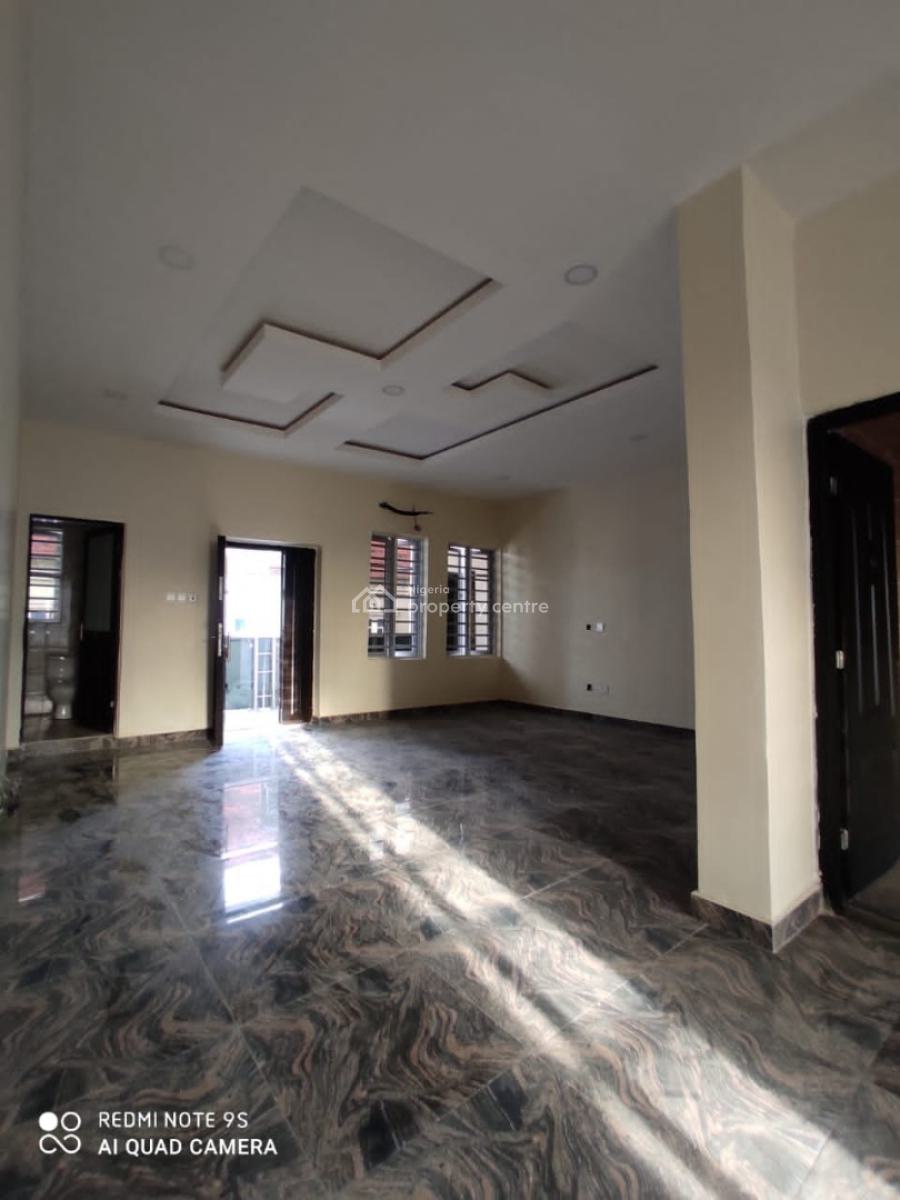 Spacious and Nicely Built 2 Bedroom, Otunla, Ibeju Lekki, Lagos, Commercial Property for Rent