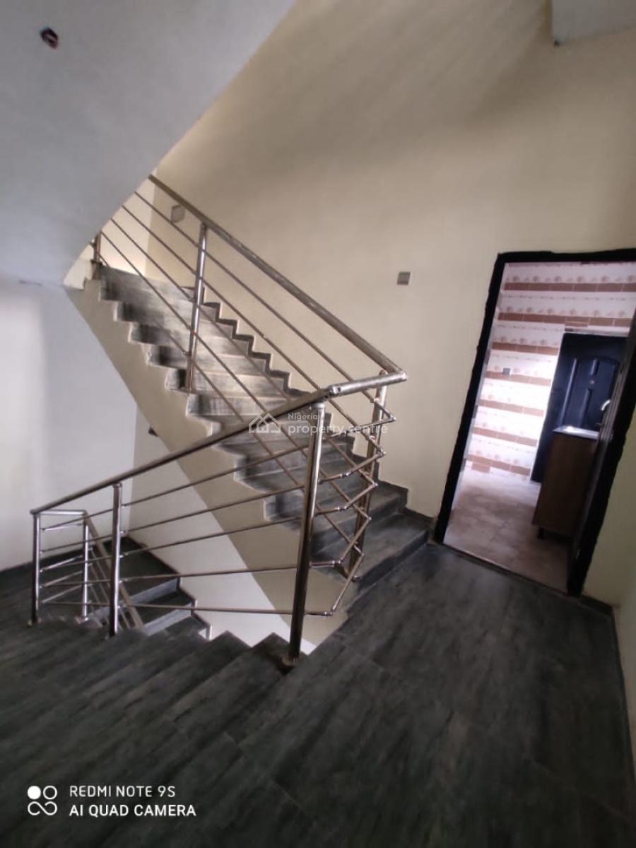Spacious and Nicely Built 2 Bedroom, Otunla, Ibeju Lekki, Lagos, Commercial Property for Rent
