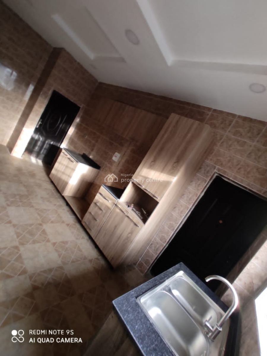 Spacious and Nicely Built 2 Bedroom, Otunla, Ibeju Lekki, Lagos, Commercial Property for Rent