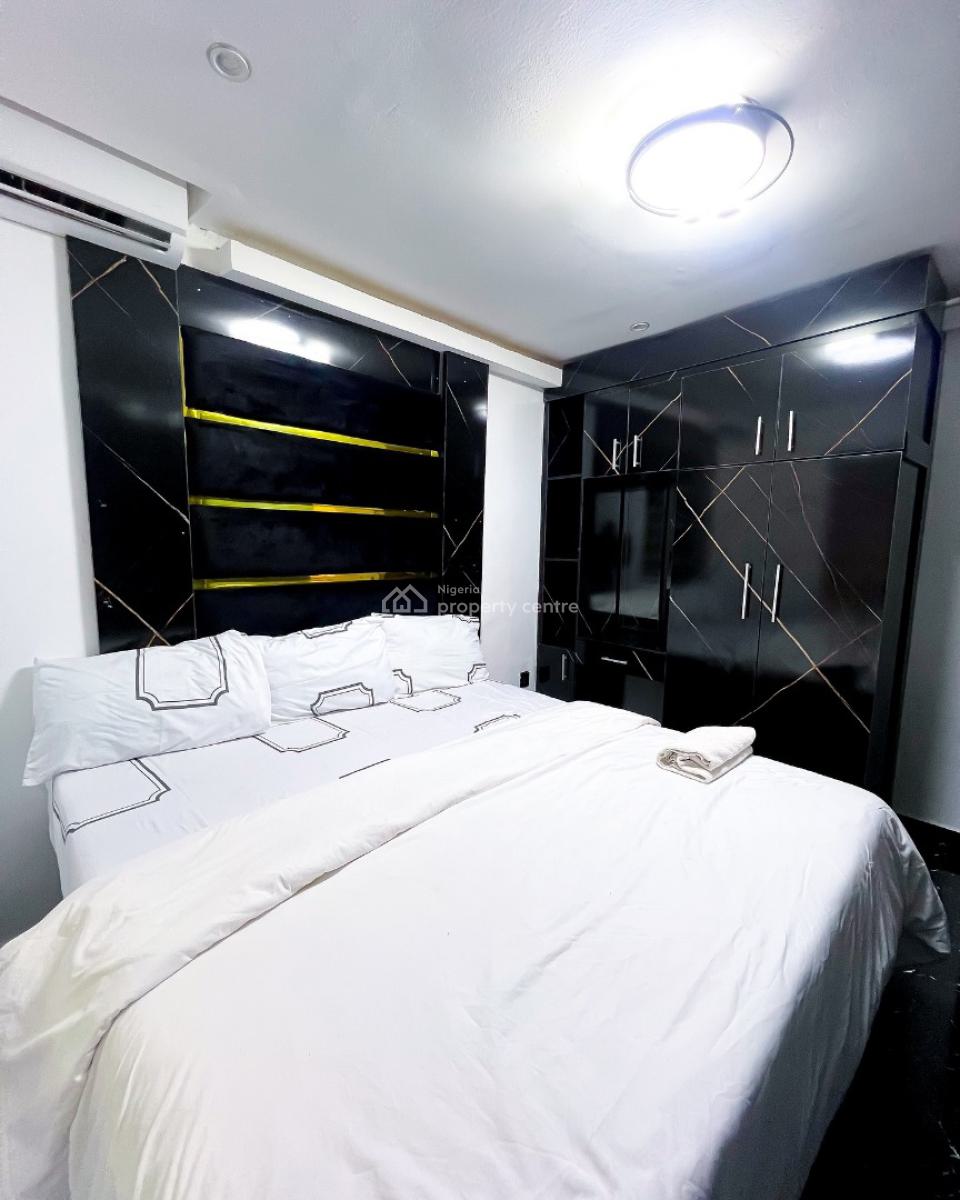 1 Bedroom Apartment with a Good Ambiance, Independence Layout, Enugu, Enugu, Flat / Apartment Short Let