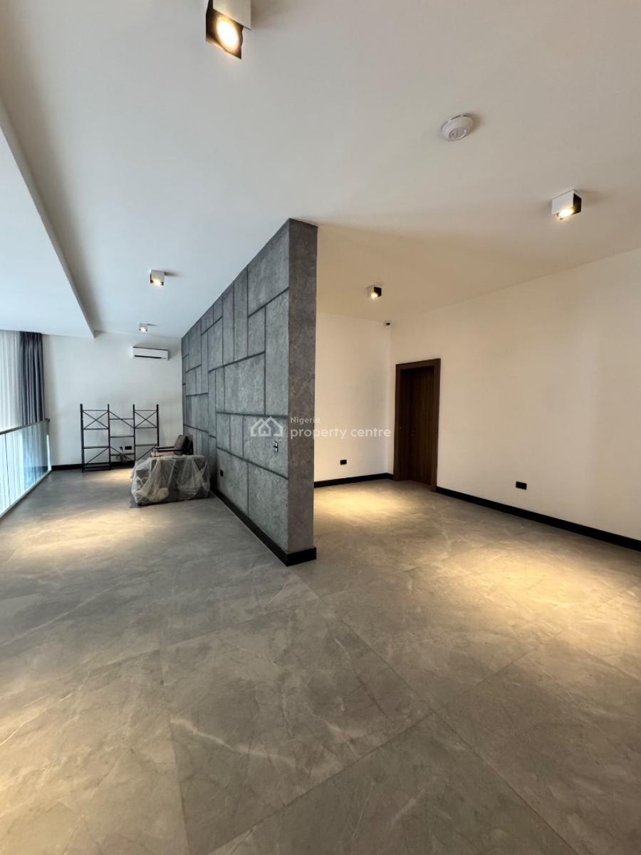 Amazingly Finished & Topnotch 5 Bedroom Detached Mansion + Bq, Katampe Extension, Katampe, Abuja, Detached Duplex for Sale