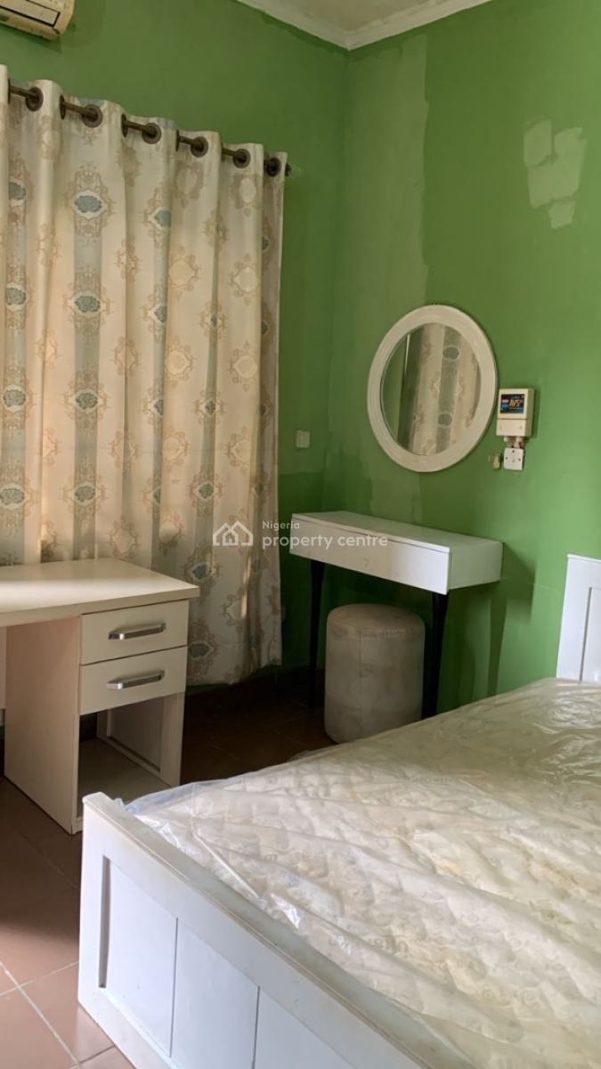 1 Bedroom En-suite, Alfred Garden Estate, Oregun, Ikeja, Lagos, Self Contain (single Rooms) for Rent