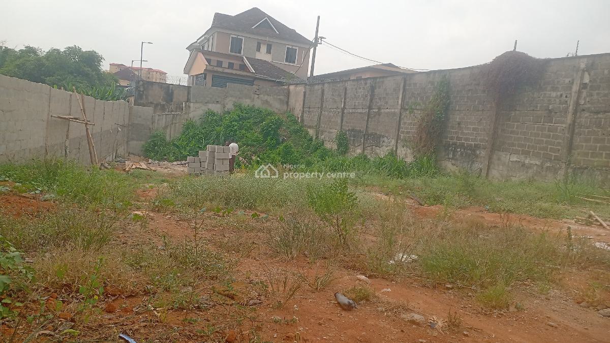 Residential Land, Akora Estate Villa, Allen, Ikeja, Lagos, Residential Land for Sale