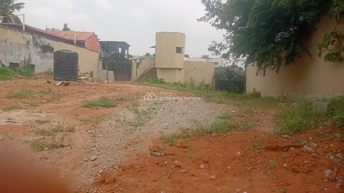 Residential Land, Akora Estate Villa, Allen, Ikeja, Lagos, Residential Land for Sale