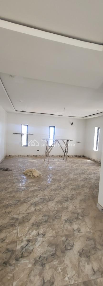 Tastefully Finished 6 Bedroom Duplex in a Secured, Serene  Area, Sarki Tavira Street Guzape, Guzape District, Abuja, Detached Duplex for Sale